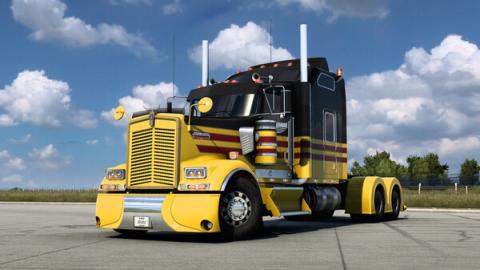 ATS W900 Tuning Pack Screenshot