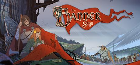 Banner Saga Header