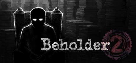 Beholder 2 Header