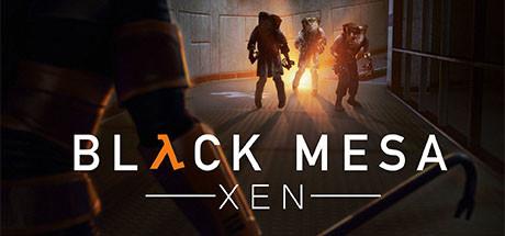 Black Mesa Header