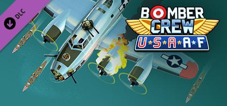 Bomber Crew "USAAF" Header