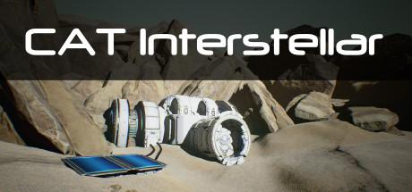 Cat Interstellar Header