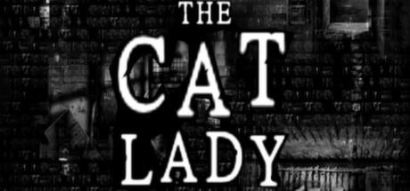 Cat Lady Header