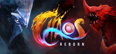 Chaos Reborn Header