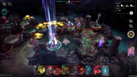 Chaos Reborn Screenshot