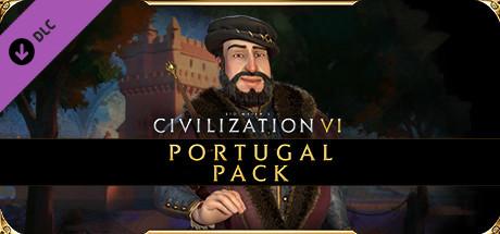 Civilization VI: Portugal Pack Header