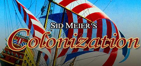 Colonization Header