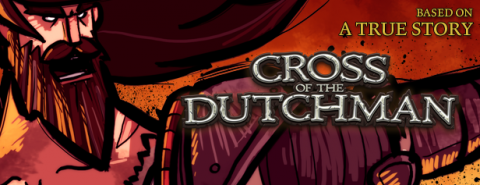 Cross of the Dutchman Header