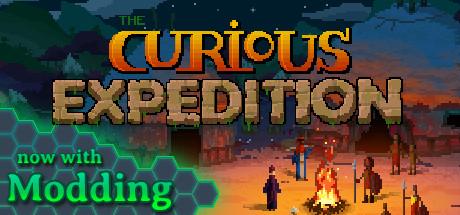 download the new for mac Curious Expedition