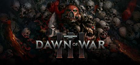 Dawn of War 3: kostenloses Update mit neuen Einheiten, Skins und