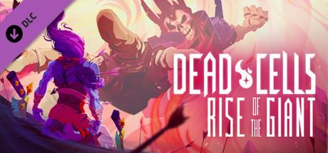 Dead Cells Rise of the Giant Header