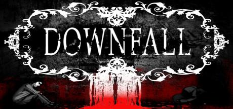 Downfall Header