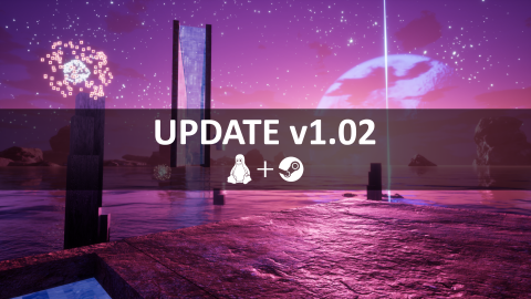 Downward Update 1.02