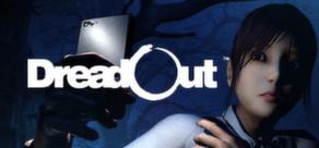 DreadOut Header