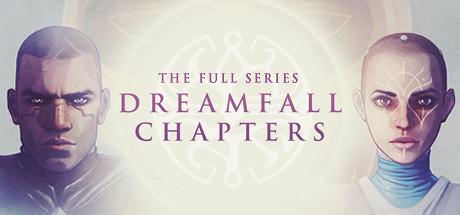 Dreamfall Chapters Header