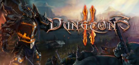 Dungeons 2 Header