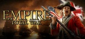 Empire Total War Header