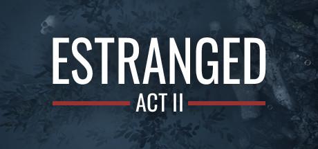 Estranged Act 2 Header