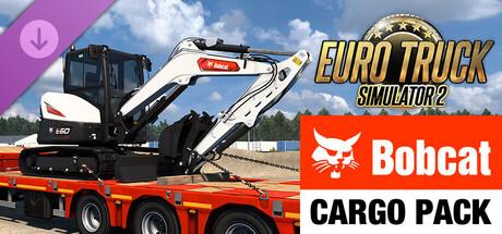 ETS2 Bobcat Cargo Pack Header