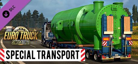 ETS 2 Special Transport Header