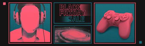 GOG Black Friday Sale 2019