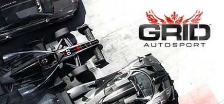 Grid Autosport Header