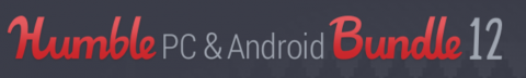 Humble Bundle 12 PC Android Logo