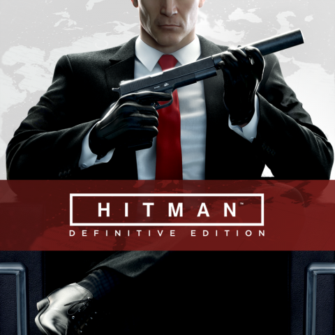 Hitman: Definitive Edition Update