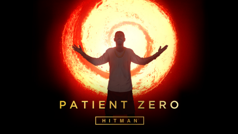 HITMAN - Game of the Year Edition Patient Zero