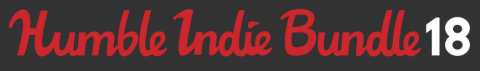 Humble Indie Bundle 18