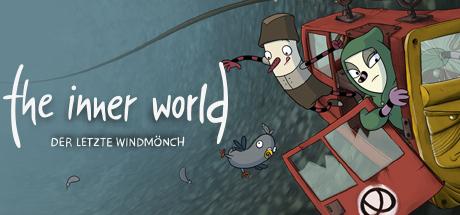 Inner World 2 Header Deutsch