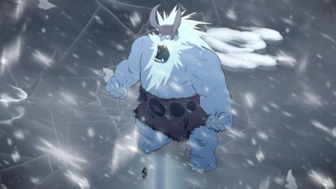 Jotun Screenshot