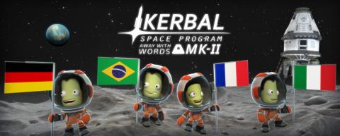 Kerbal Space Program Update 1.4