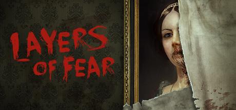 Layers of Fear Header