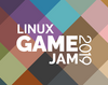 Linux Game Jam 2019 Logo