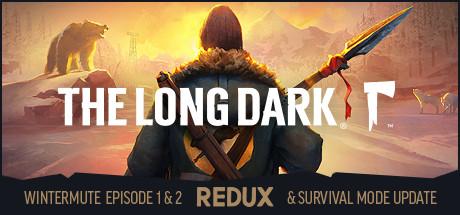 The Long Dark: REDUX Header