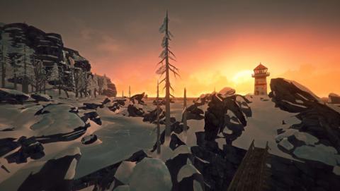 The Long Dark: REDUX Screenshot