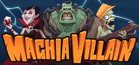 Machia Villain Header