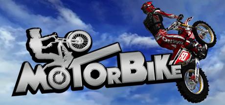 Motorbike Header