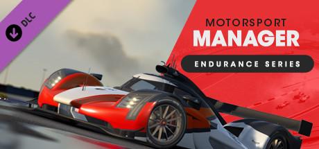 Motorsport Manager Endurance Series Header