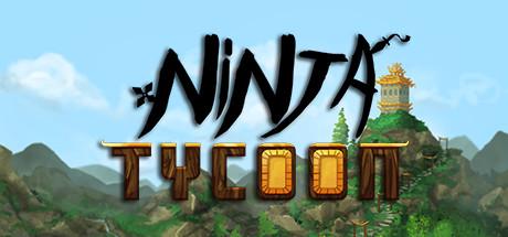 Ninja Tycoon Header