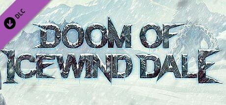 Neverwinter Nights Enhanced Edition: DLC "Doom of Icewind Dale" Header