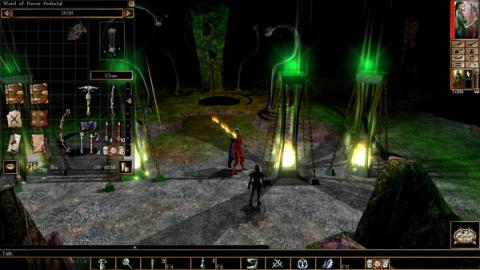 Neverwinter Nights: Enhanced Edition on Steam