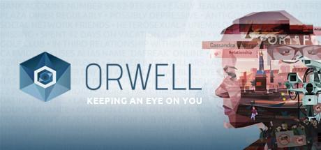 Orwell Header