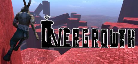 Overgrowth Header