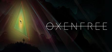 Oxenfree Header