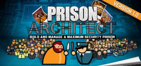 prison architect escape mode