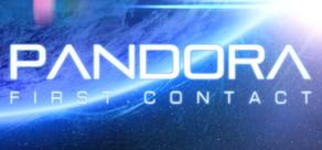 Pandora First Contact Header