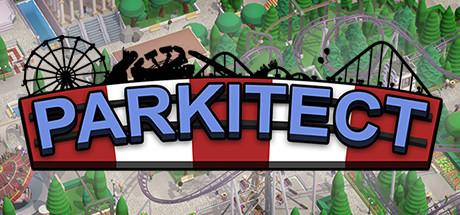 Parkitect Header