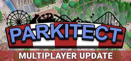 Parkitect: Multiplayer Header